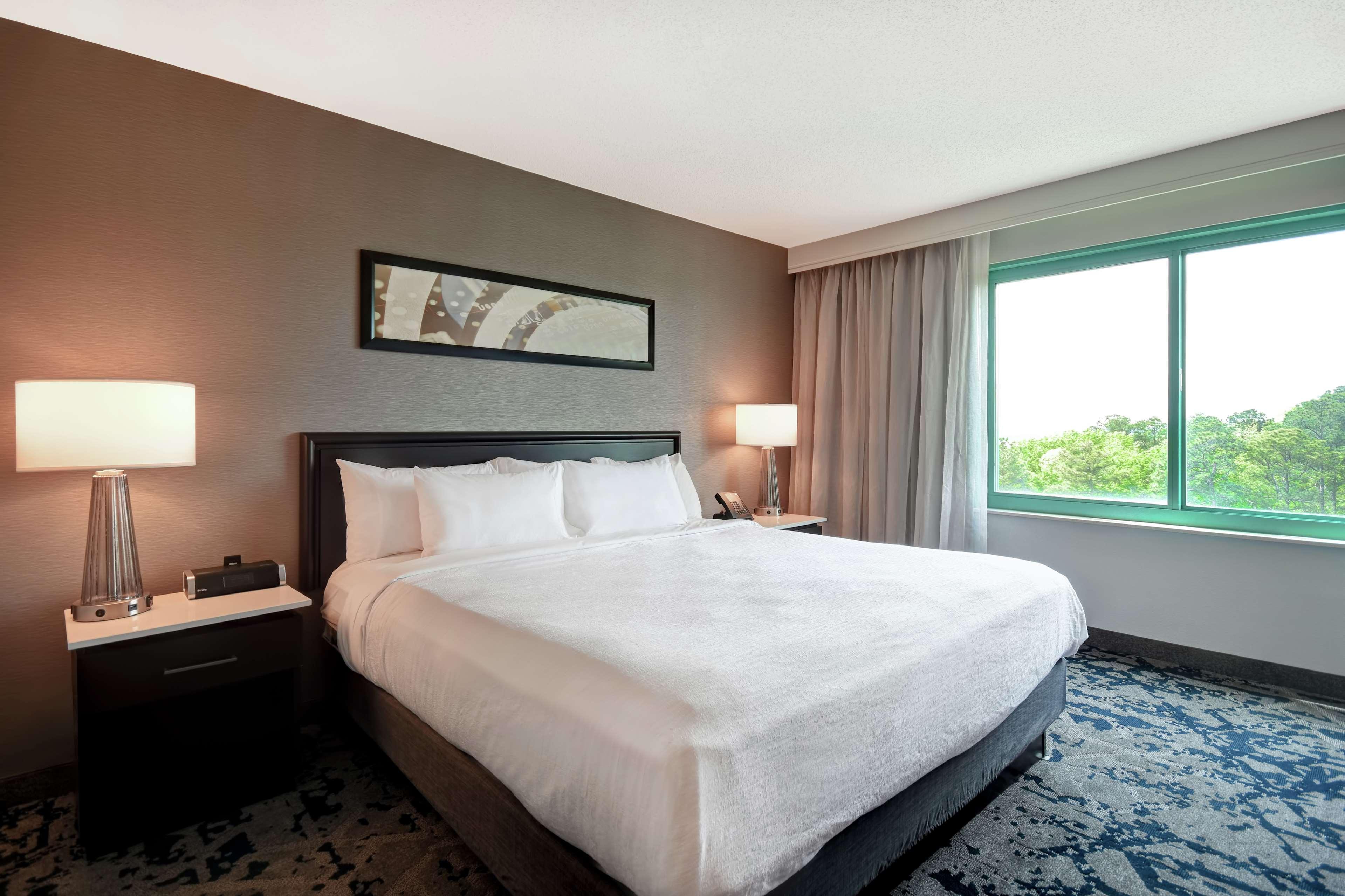 เอมบาสซี สวีท บาย ฮิลตัน รอลีจ์ เดอรัม รีเสิร์ช ไทรแองเกิล อีสต์ Hotel แครี ภายนอก รูปภาพ